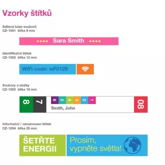 BROTHER pisač naljepnica FOTO - VC500W - WIFI, USB, BOJA bez potrebe za tintom - Integrirano rezanje