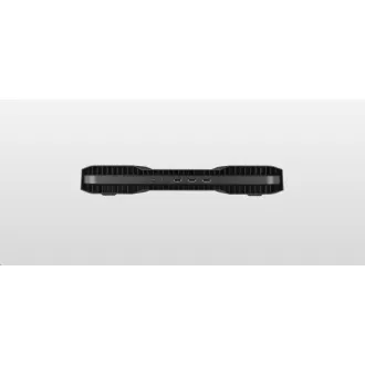 Cooler Master NotePal X150R stalak za hlađenje za prijenosna računala do 17", crno
