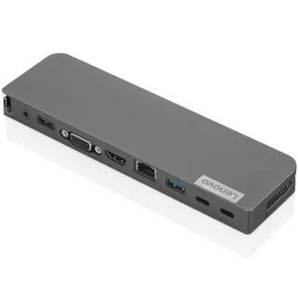 LENOVO priključna stanica Lenovo ThinkPad USB-C Mini Dock
