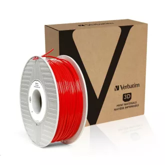 VERBATIM 3D pisač filament PLA 2,85 mm, 126 m, 1 kg zeleni VERBATIM 3D pisač filament PLA 2,85 mm, 126 m, 1 kg zeleni