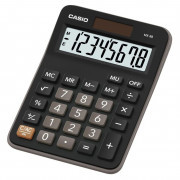 CASIO kalkulator MX 8 B, Stolni kalkulator