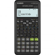 CASIO kalkulator FX 570ES PLUS 2E, škola, blister