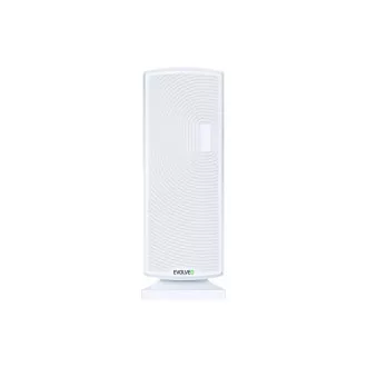 EVOLVEO Xany 2u1, aktivna vanjska/sobni antena FM/DAB+/DVB-T2, LTE filter, 4G, 5G