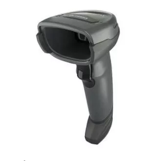 Zebra čitač DS4608 SR 2D crni + USB kabel, postolje (zamjena za DS4308) Zebra čitač DS4608 SR 2D crni + USB kabel, postolje (zamjena za DS4308)