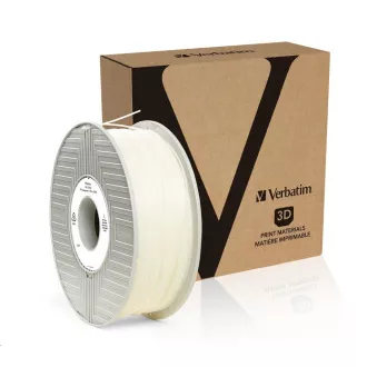 VERBATIM 3D printer Filament PP 1.75mm, 231m, 500g prirodni VERBATIM 3D printer Filament PP 1.75mm, 231m, 500g prirodni