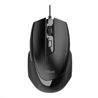TRUST miš Voca Comfort Mouse