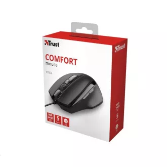TRUST miš Voca Comfort Mouse