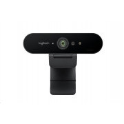 Logitech Webcam BRIO 4K Stream Edition