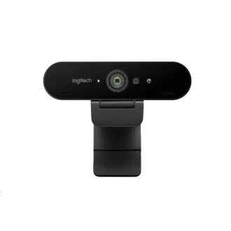 Logitech Webcam BRIO 4K Stream Edition Logitech Webcam BRIO 4K Stream Edition