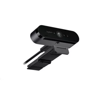 Logitech Webcam BRIO 4K Stream Edition Logitech Webcam BRIO 4K Stream Edition
