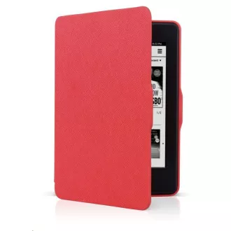 CONNECT IT torbica za Amazon Kindle Paperwhite 1/2/3, crvena