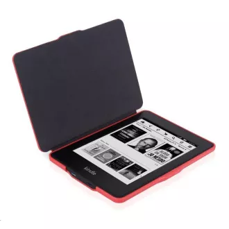 CONNECT IT torbica za Amazon Kindle Paperwhite 1/2/3, crvena