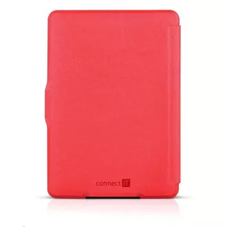 CONNECT IT torbica za Amazon Kindle Paperwhite 1/2/3, crvena