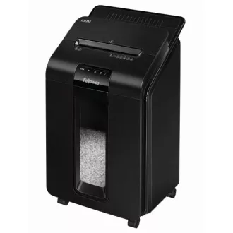 Fellowes AutoMax 100 M drobilica 4 x 10 mm