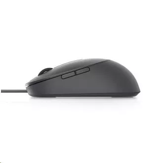 Dell laserski žičani miš - MS3220 - Titan Grey