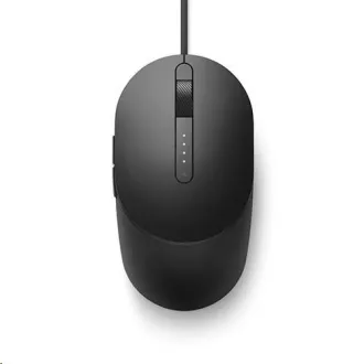 Dell laserski žičani miš - MS3220 - crni