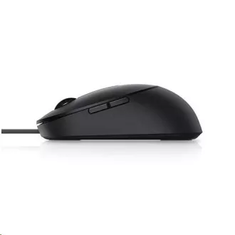 Dell laserski žičani miš - MS3220 - crni