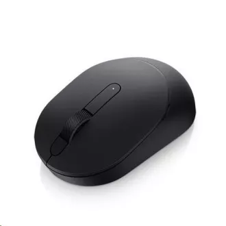 DELL mobilni bežični miš - MS3320W - crni