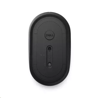 DELL mobilni bežični miš - MS3320W - crni