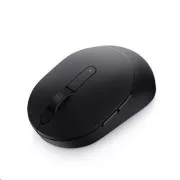 DELL Mobile Pro bežični miš - MS5120W - crni
