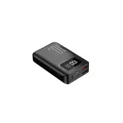 Viking powerbank go10, 10000mAh, crna