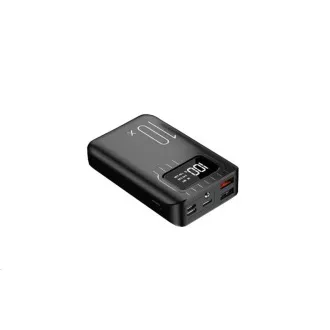 Viking powerbank go10, 10000mAh, crna Viking powerbank go10, 10000mAh, crna