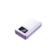 Viking powerbank go10, 10000mAh, bijela