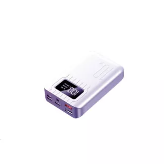 Viking powerbank go10, 10000mAh, bijela Viking powerbank go10, 10000mAh, bijela