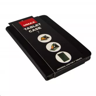 UMAX futrola za tablete 7 "- univerzalna torbica za tablete veličine 7" UMAX futrola za tablete 7 "- univerzalna torbica za tablete veličine 7"