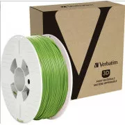 VERBATIM 3D pisač filament ABS 1,75 mm (2019) 1 kg zeleni