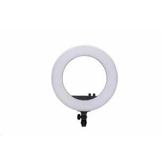 Nanlite Halo 18 LED prstenasto svjetlo Nanlite Halo 18 LED prstenasto svjetlo