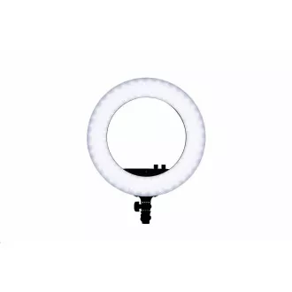 Nanlite Halo 18 LED prstenasto svjetlo Nanlite Halo 18 LED prstenasto svjetlo