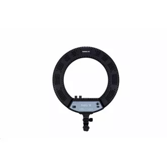 Nanlite Halo 18 LED prstenasto svjetlo Nanlite Halo 18 LED prstenasto svjetlo
