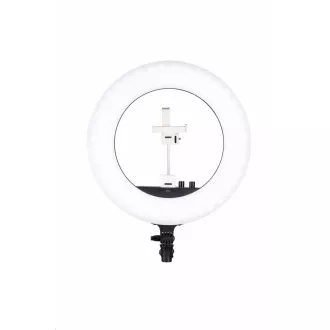 Nanlite Halo 18 LED prstenasto svjetlo Nanlite Halo 18 LED prstenasto svjetlo