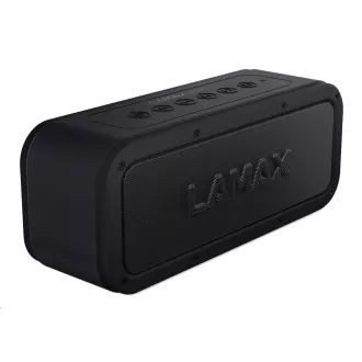LAMAX Storm1 Bluetooth zvučnik - crni