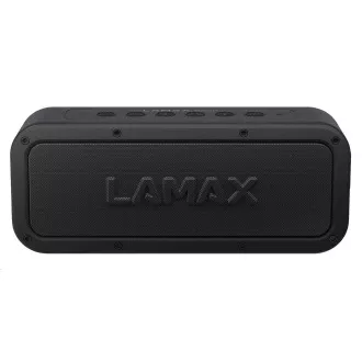 LAMAX Storm1 Bluetooth zvučnik - crni