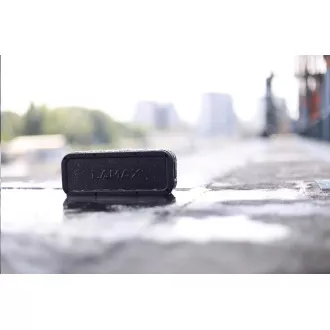 LAMAX Storm1 Bluetooth zvučnik - crni