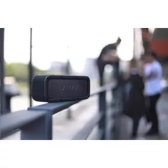 LAMAX Storm1 Bluetooth zvučnik - crni