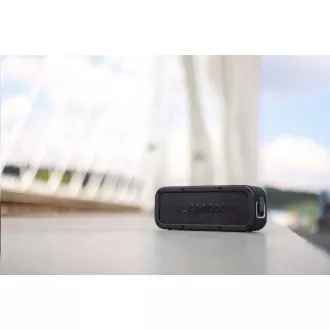 LAMAX Storm1 Bluetooth zvučnik - crni