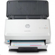 HP ScanJet Pro 2000 s2 skener za uvlačenje listova (A4, 600 dpi, USB 3.0, ADF, obostrani)