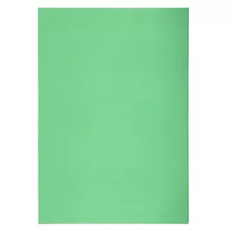 Korica A4 217x309x0,3mm "L" zeleni PVC 10kom Korica A4 217x309x0,3mm "L" zeleni PVC 10kom