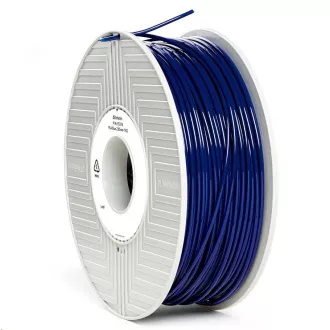 VERBATIM 3D pisač filament PLA 2,85 mm, 126 m, 1 kg plavi