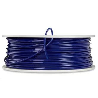 VERBATIM 3D pisač filament PLA 2,85 mm, 126 m, 1 kg plavi