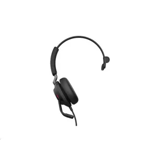 Jabra Evolve2 40 slušalice, USB-C, MS, mono