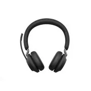 Slušalice Jabra Evolve2 65, Link 380c MS, stereo, crne