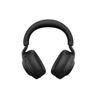 Jabra slušalice sa postoljem Evolve2 85, Link 380c MS, stereo, crne
