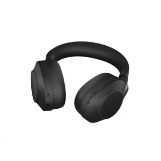 Slušalice Jabra Evolve2 85, Link 380c MS, stereo, crne
