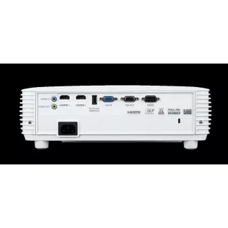 ACER projektor H6531BD - DLP 3D, 1080p, 3500Lm, 10000/1, HDMI, 5000 sati, 2, 6Kg, EURO Power EMEA ACER projektor H6531BD - DLP 3D, 1080p, 3500Lm, 10000/1, HDMI, 5000 sati, 2, 6Kg, EURO Power EMEA
