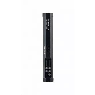 NANLITE PavoTube II 6C 1-pack - LED svjetlosna cijev s integriranom baterijom