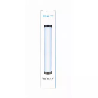 NANLITE PavoTube II 6C 1-pack - LED svjetlosna cijev s integriranom baterijom